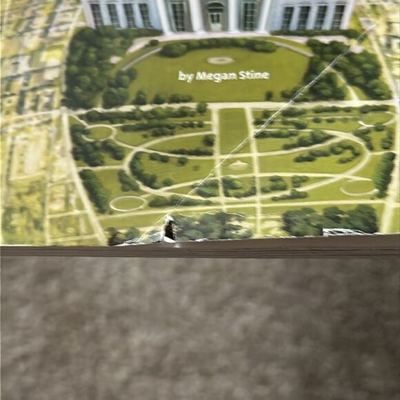 “Where is the White House?” By Megan Stine - Picture 6 of 7